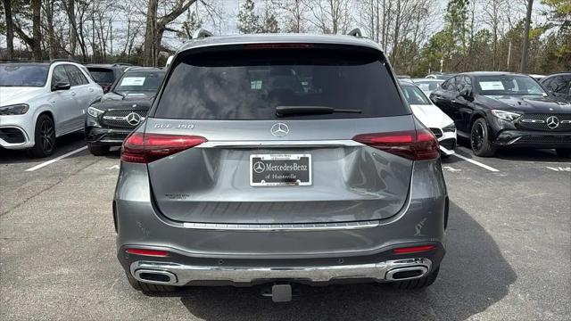 2025 Mercedes-Benz GLE GLE 350 GLE 350