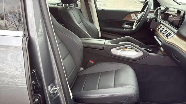2025 Mercedes-Benz GLE GLE 350 GLE 350