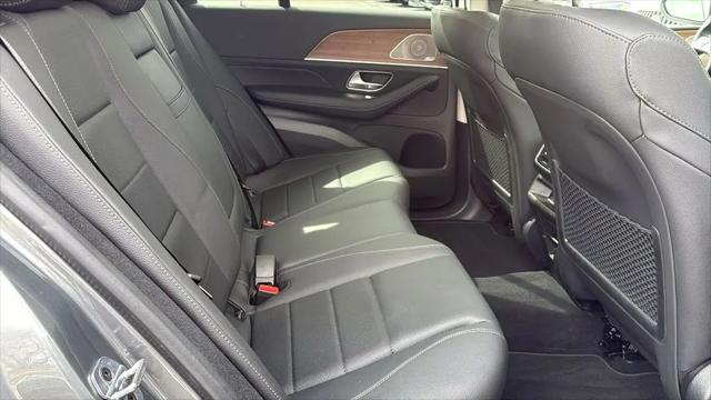 2025 Mercedes-Benz GLE GLE 350 GLE 350