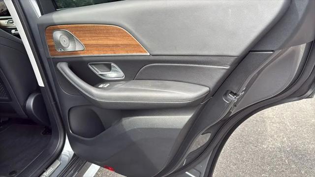 2025 Mercedes-Benz GLE GLE 350 GLE 350