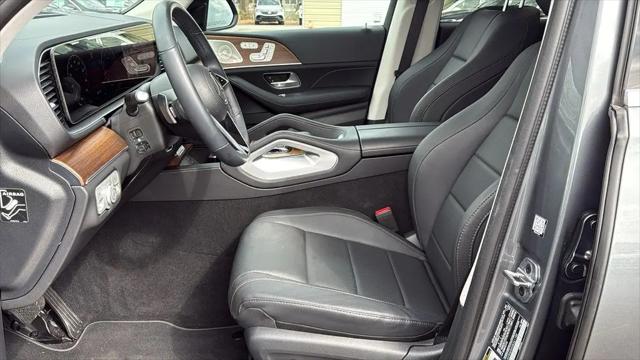 2025 Mercedes-Benz GLE GLE 350 GLE 350