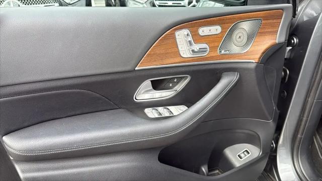 2025 Mercedes-Benz GLE GLE 350 GLE 350