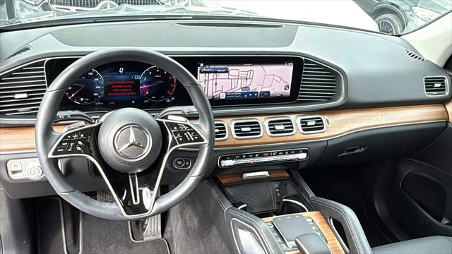 2025 Mercedes-Benz GLE GLE 350 GLE 350