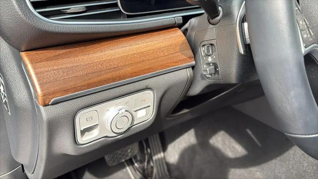 2025 Mercedes-Benz GLE GLE 350 GLE 350