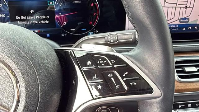 2025 Mercedes-Benz GLE GLE 350 GLE 350
