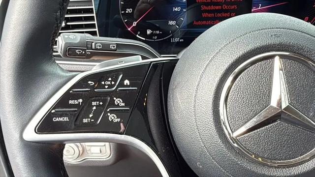 2025 Mercedes-Benz GLE GLE 350 GLE 350