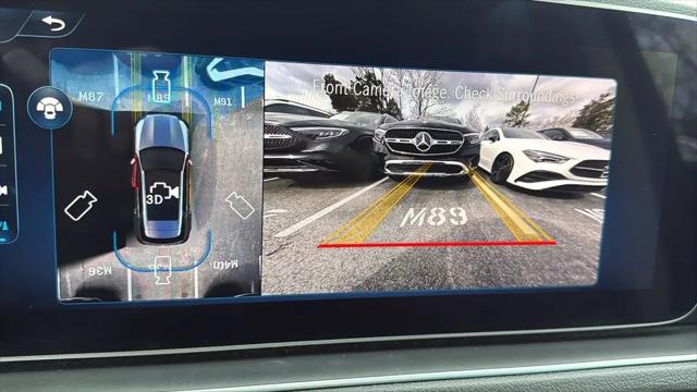 2025 Mercedes-Benz GLE GLE 350 GLE 350
