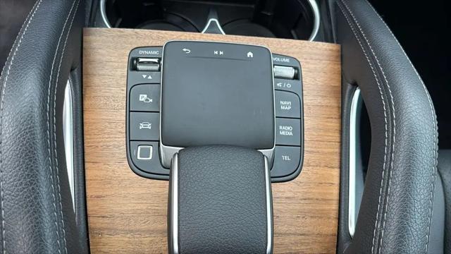 2025 Mercedes-Benz GLE GLE 350 GLE 350