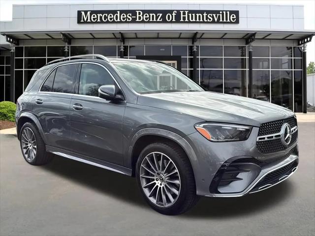 2025 Mercedes-Benz GLE GLE 350 GLE 350 for sale in Huntsville, AL