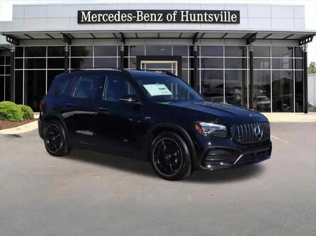 2026 Mercedes-Benz GLB 4MATIC for sale in Huntsville, AL