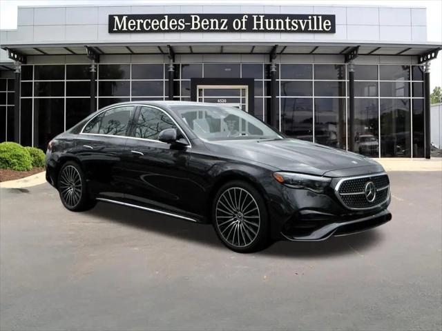 2026 Mercedes-Benz E 350 E 350 for sale in Huntsville, AL