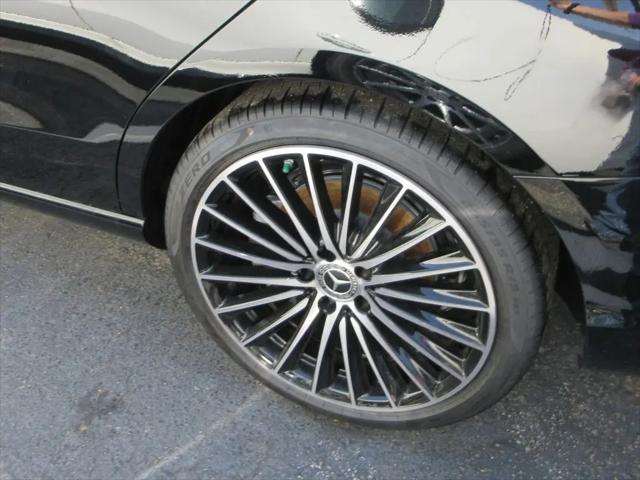 2026 Mercedes-Benz C-CLASS C 300 C 300