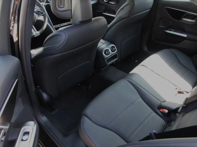 2026 Mercedes-Benz C-CLASS C 300 C 300