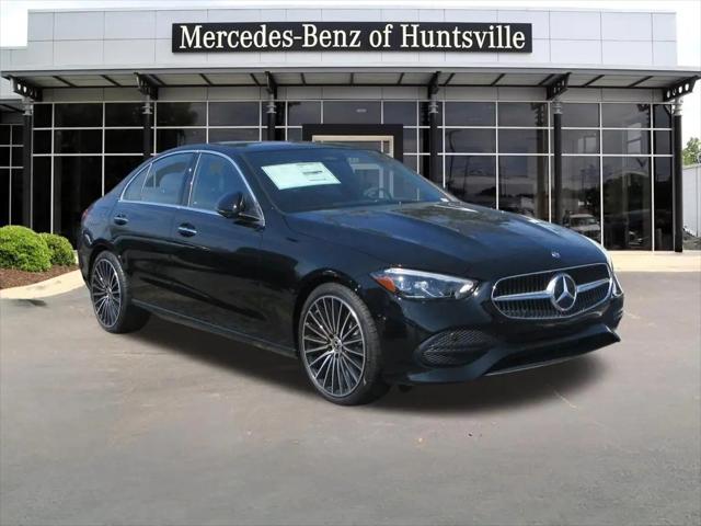 2026 Mercedes-Benz C-CLASS C 300 C 300 for sale in Huntsville, AL