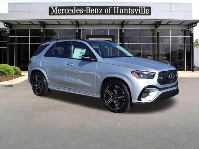 2026 Mercedes-Benz GLE GLE 450 4MATIC for sale in Huntsville, AL