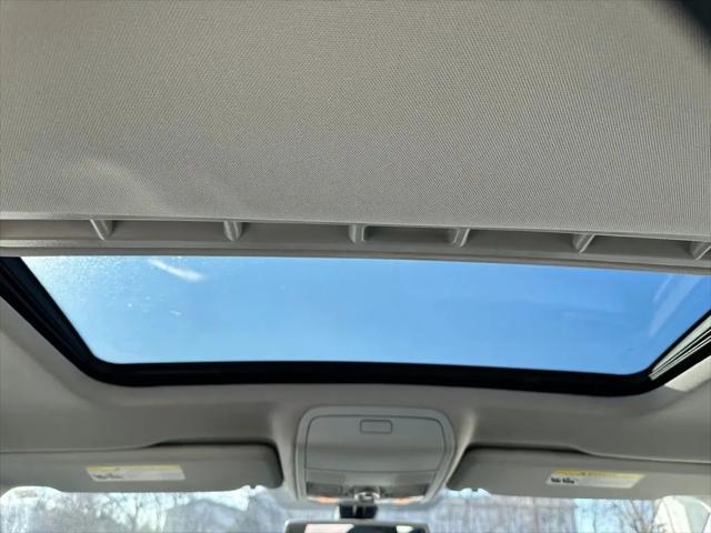 2013 Volkswagen Passat 2.5L SE