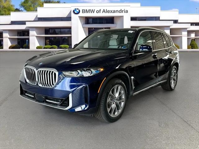 2026 BMW X5 xDrive50e for sale in Alexandria, VA