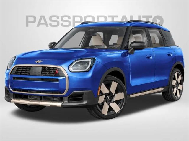 2026 MINI Cooper Countryman Cooper S for sale in Alexandria, VA