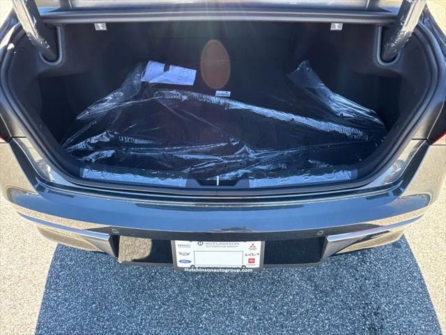 2026 Kia K5 LXS FWD
