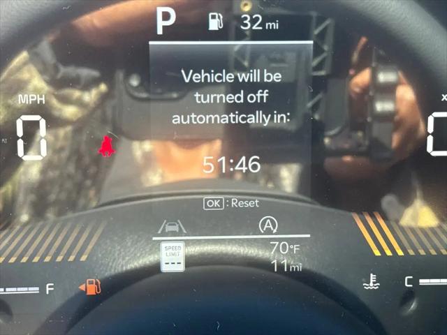 2026 Kia K5 LXS FWD