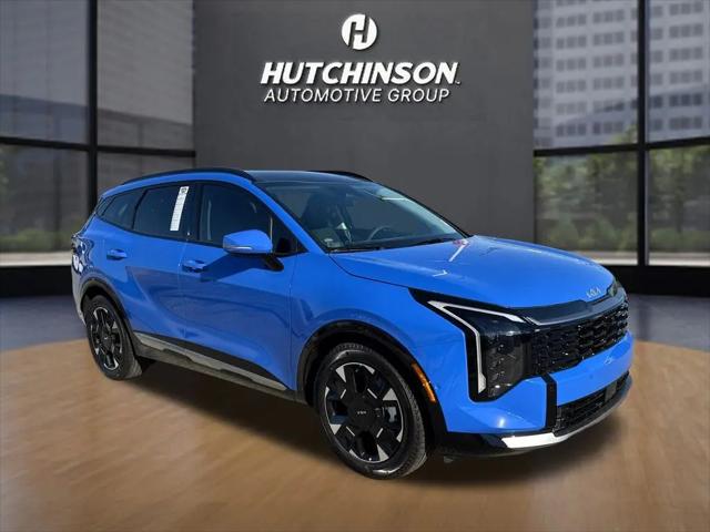 2026 Kia Sportage SX-Prestige for sale in Albany, GA