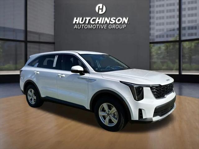2026 Kia Sorento LX for sale in Albany, GA
