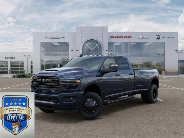 2026 Ram 3500 Laramie Crew Cab 4x4 8' Box for sale in Florence, KY