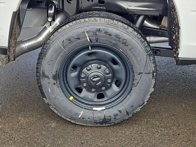 2026 Ram 2500 Tradesman Crew Cab 4x4 64 Box