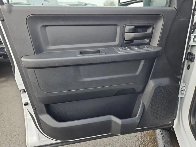 2026 Ram 2500 Tradesman Crew Cab 4x4 64 Box