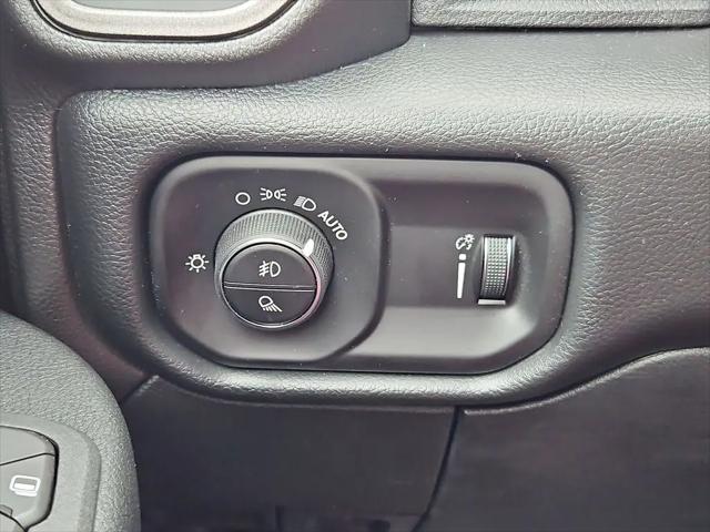 2026 Ram 2500 Tradesman Crew Cab 4x4 64 Box