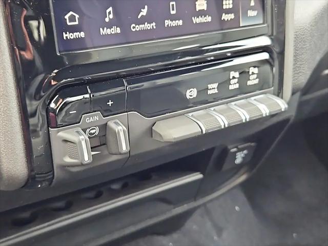 2026 Ram 2500 Tradesman Crew Cab 4x4 64 Box