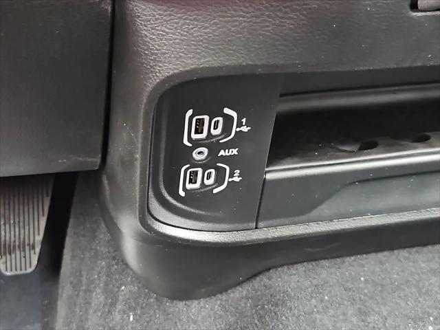 2026 Ram 2500 Tradesman Crew Cab 4x4 64 Box