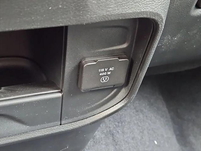 2026 Ram 2500 Tradesman Crew Cab 4x4 64 Box
