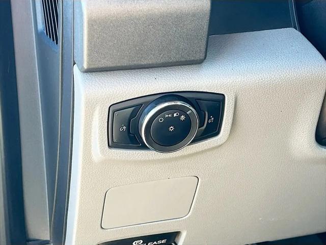 2020 Ford F-550 XL