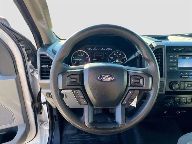 2020 Ford F-550 XL