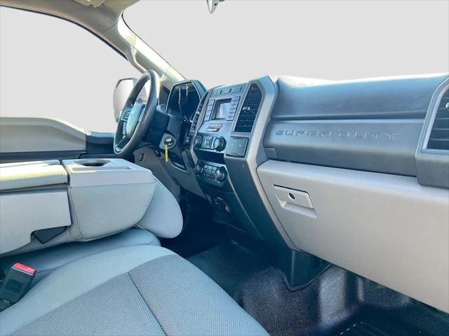 2020 Ford F-550 XL