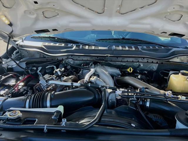 2020 Ford F-550 XL
