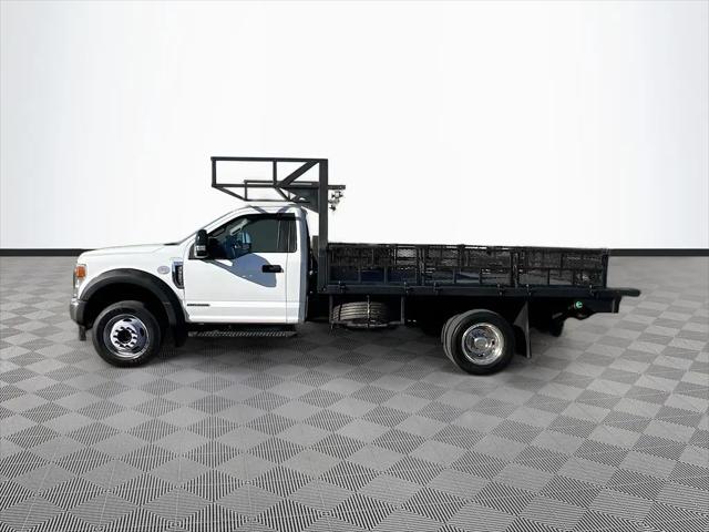 2020 Ford F-550 XL