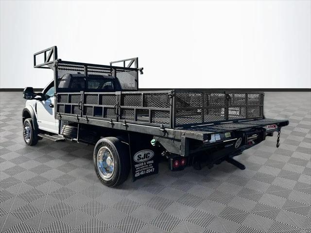 2020 Ford F-550 XL