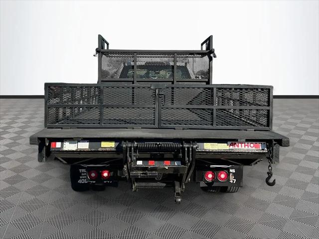 2020 Ford F-550 XL