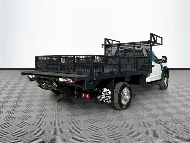 2020 Ford F-550 XL