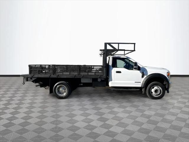 2020 Ford F-550 XL