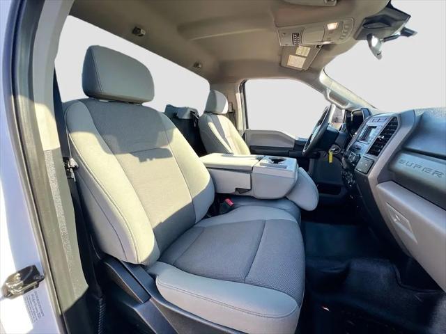 2020 Ford F-550 XL