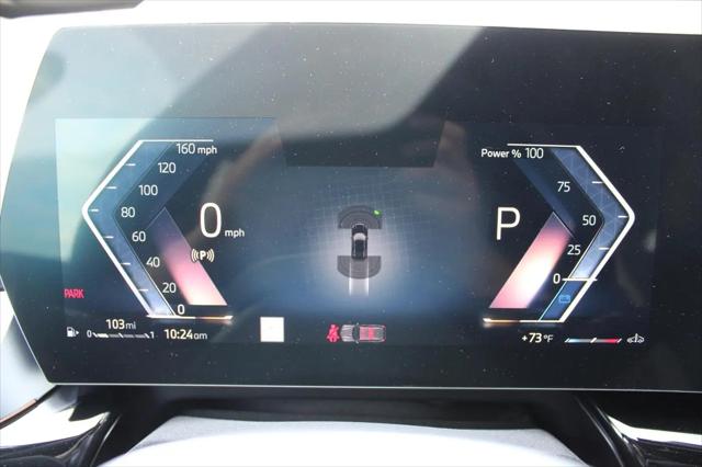 2026 BMW X1 xDrive28i