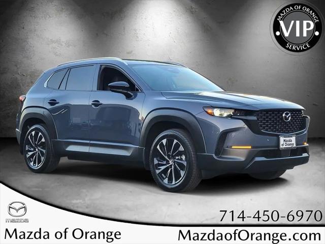 2026 Mazda CX-50 Hybrid Premium Plus for sale in Orange, CA