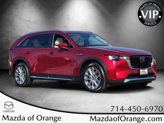 2026 Mazda X-90 3.3 Turbo Premium Plus for sale in Orange, CA
