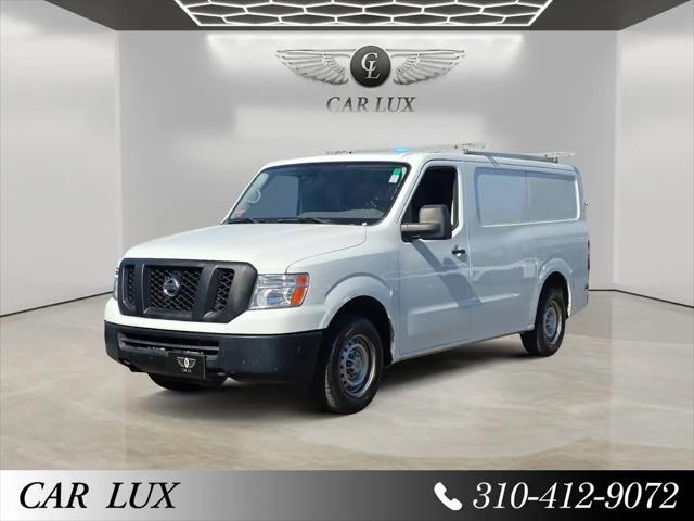 2019 Nissan 1500 S V6 for sale in Lennox, CA