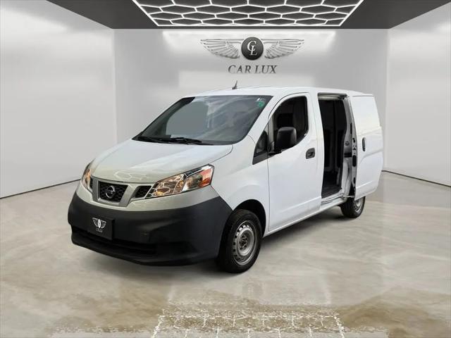 2016 Nissan NV200 S for sale in Lennox, CA