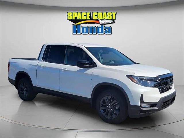 2026 Honda Ridgeline Sport for sale in Cocoa, FL