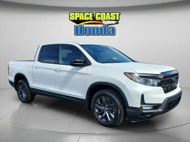 2026 Honda Ridgeline Sport for sale in Cocoa, FL